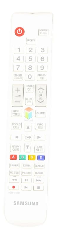 Samsung Remoe Conrol M1250