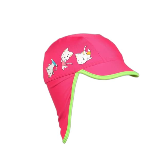 Baseball cap for kids Arena Friends Graphic Rose Unisex TU