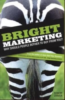Bright Marketing by Robert Craven Book