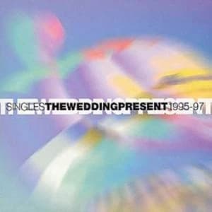 Singles 1995-97 by The Wedding Present CD Album