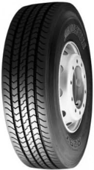 Bridgestone R 297 ( 12 R22.5 154/148L )