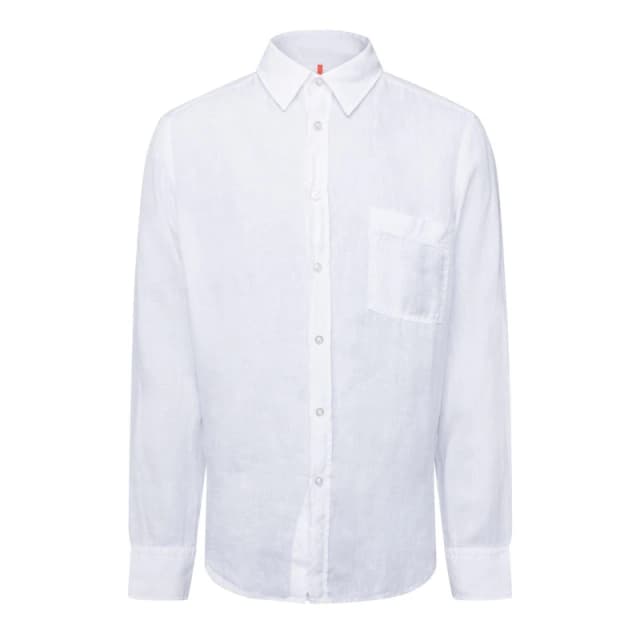 Boss Relegant 6 Shirt White male S
