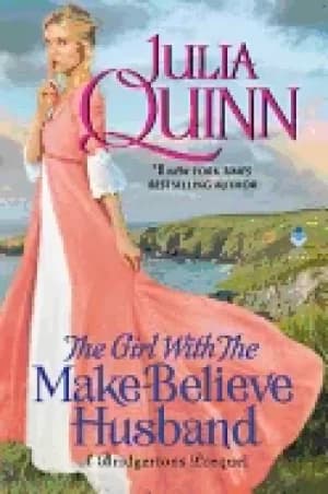 girl with the make believe husband a bridgerton prequel