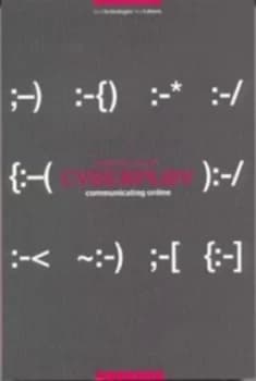 Cyberpl y by Brenda Danet Hardback