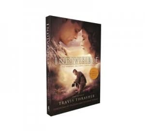 Indivisible by Travis Thrasher