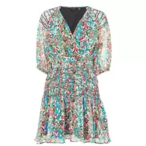 Ted Baker Tiania Dress - Black