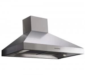 Britannia Latour BTH110 110cm Chimney Cooker Hood