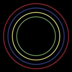 Four by Bloc Party CD Album