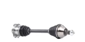 RIDEX Drive shaft VW,SKODA,SEAT 13D0140 6Q0407271BE,6Q0407271BS,6Q0407271CT CV axle,Half shaft,Driveshaft,Axle shaft,CV shaft,Drive axle 6Q0407271DB