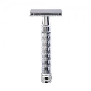 Edwin Jagger 3D Laser Diamond DE Razor Shaver