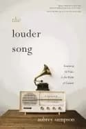 louder song listening for hope in the midst of lament