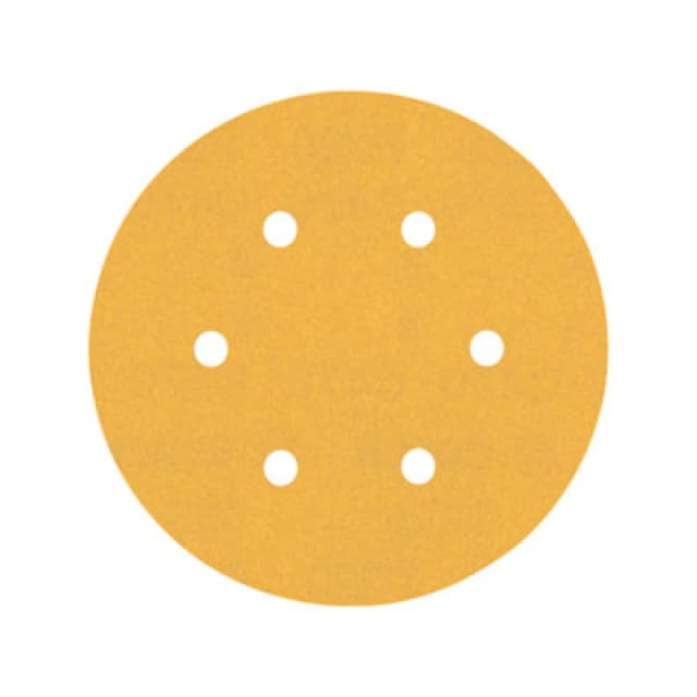 Bosch Expert C470 Red Wood Top Sanding Discs 150mm 2608901123 Diameter: 150mm