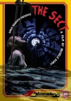The Sect - DVD