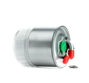DELPHI Fuel Filter MERCEDES-BENZ,JEEP HDF563 05117492AA,05175429AB,6420920101 6420920701,6460900252,6460900852,6460920201,6460920601,6460920701