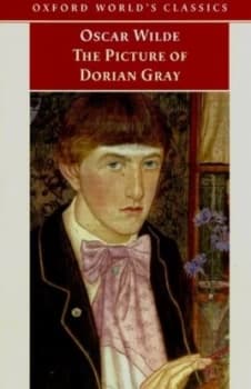 The Picture of Dorian Gray by Oscar Wilde and Isobel Murray Book