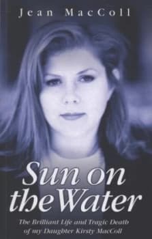 Sun on the Water by Jean Maccoll Book