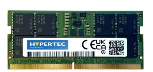 Hypertec AC774046-HY memory module 32GB 1 x 32GB DDR5