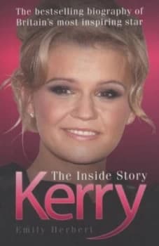 Kerry by Emily Herbert Book