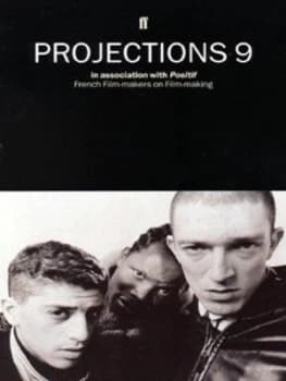 Projections 9 by Michel Ciment and Nol Herpe and Positif Paperback