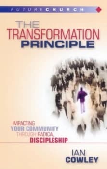 The Transformation Principle Paperback