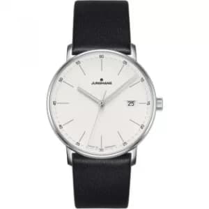 Unisex Junghans Watch 0