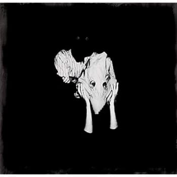 Sigur Rós - Kveikur CD