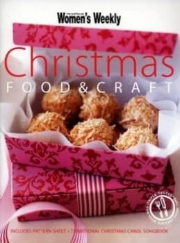 Christmas by Australian Womens Weekly Paperback