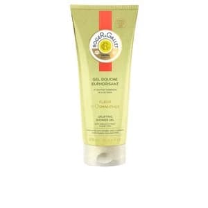 FLEUR D'OSMANTHUS gel douche euphorisant 200ml