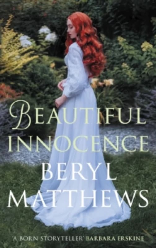 Beautiful Innocence. Hardback. By Beryl Matthews Books