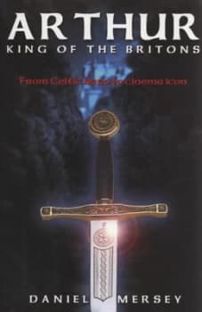 Arthur by Daniel Mersey Paperback