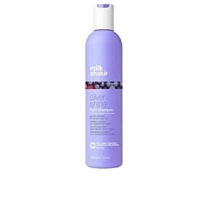 SILVER SHINE shampoo light 300ml