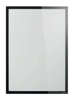Durable DURAFRAME POSTER SUN 50x70 Black