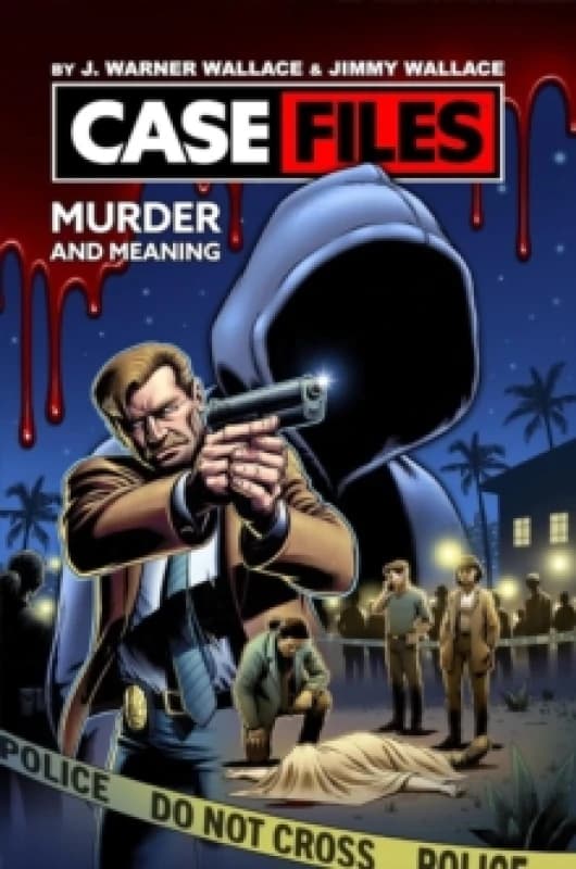 CASE FILES VOL I. Paperback. By James Wallace Books