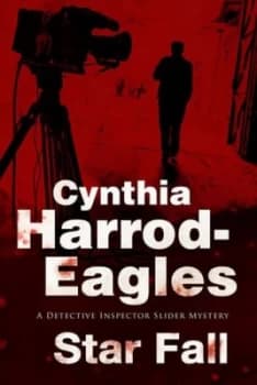 Star Fall by Cynthia Harrod-Eagles Book