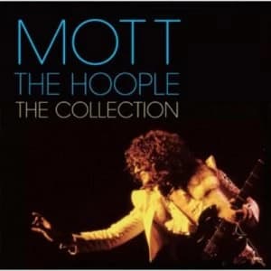 The Best of Mott the Hoople by Mott the Hoople CD Album