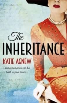 The Inheritance by Katie Agnew Book