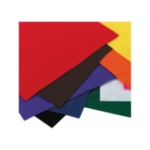 Rapid Felt Squares 220 x 250mm Pack of 10