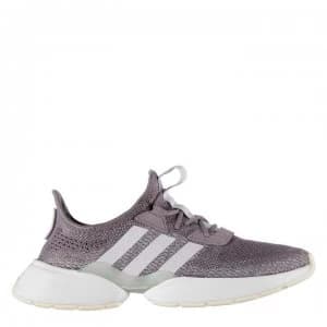 adidas Mavia X Trainers Ladies - LegacyPurp/Wht