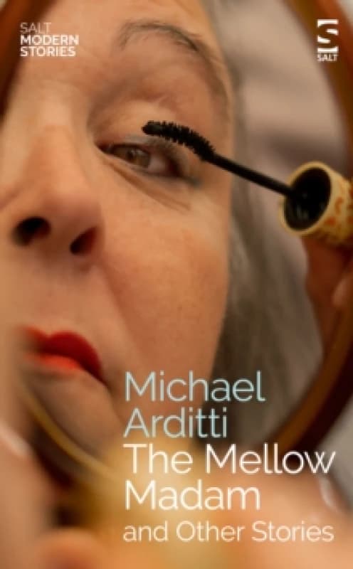 The Mellow Madam and Other Stories Paperback / softback