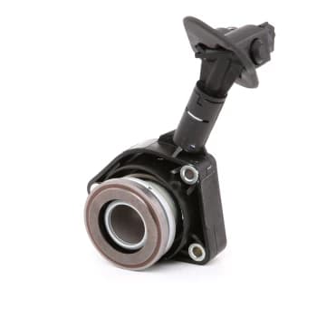 VALEO Central Slave Cylinder, clutch FORD,MAZDA,VOLVO 810080 1226832,1232035,1352356 1418659,1472108,1590999,3M517A564BC,3M517A564BD,3M517A564BE