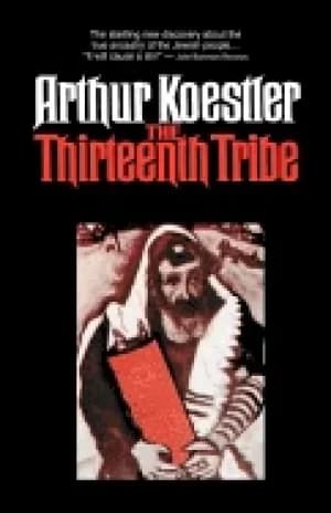 thirteenth tribe