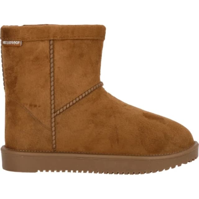 Zigzag Children's winter boots Zigzag Dax Marron Unisex 35 Z244383-5199