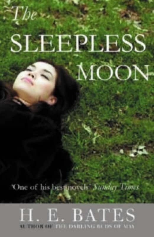 The Sleepless Moon Paperback / softback