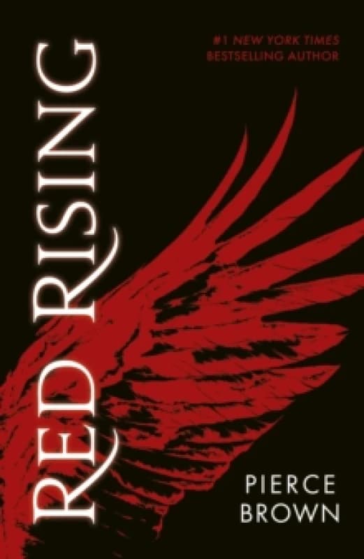 Red Rising : Hodderscape Vault Hardback
