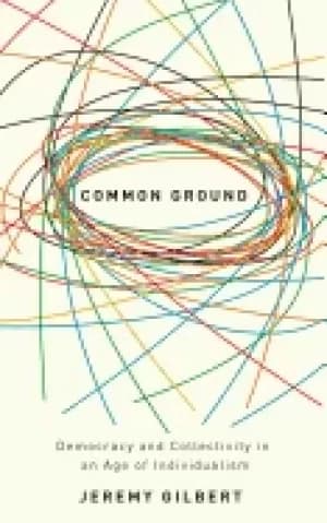 common ground democracy and collectivity in an age of individualism