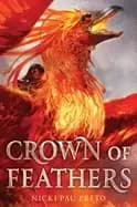 crown of feathers