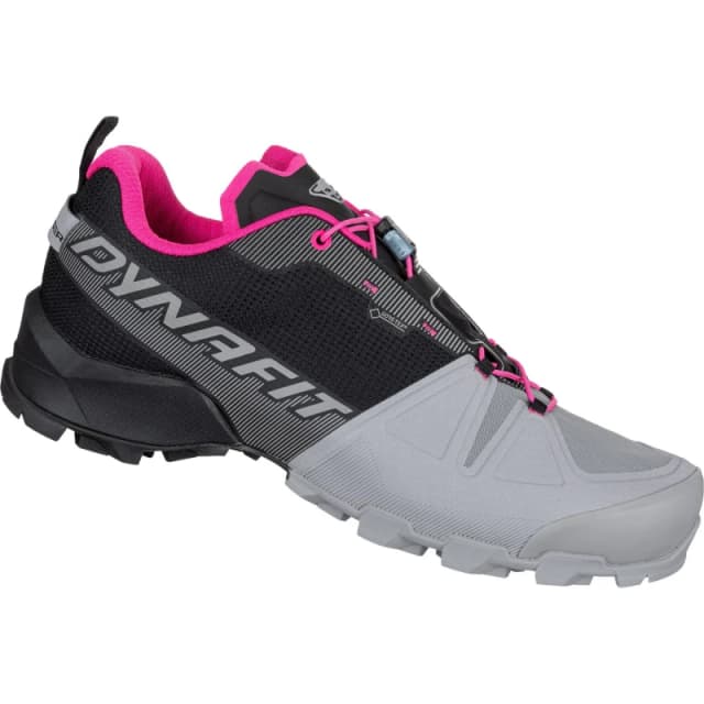 Dynafit Transalper GTX Running Shoes Womens - Grey Grey 3
