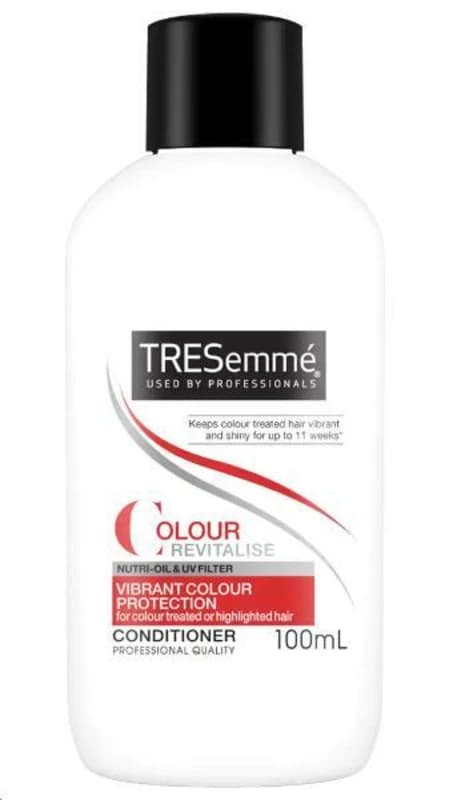 TRESemme Colour Revitalise Colour Fade Conditioner 100ml
