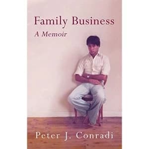 Family Business Hardback 2019