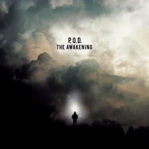 The Awakening by P.O.D. CD Album